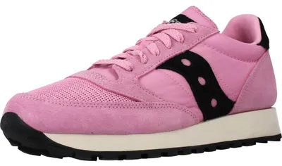 Produktbild von SAUCONY JAZZ ORIGINAL VINTAGE Rosa