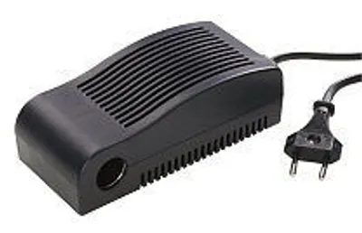 Produktbild von MOBICOOL Y50, Kühlbox, Indoor/Outdoor, 220 - 240 V, 50/60 Hz, 60 W, 12 V