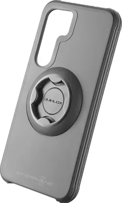 Immagine prodotto di INTERPHONE Custodia Quiklox per cellulare Samsung S24 Ultra
