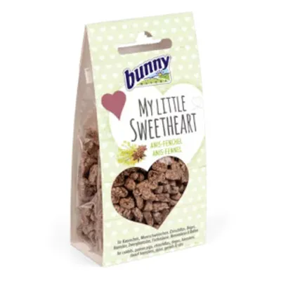 Produktbild von Bunny My little Sweetheart Anis-Fenchel 30g