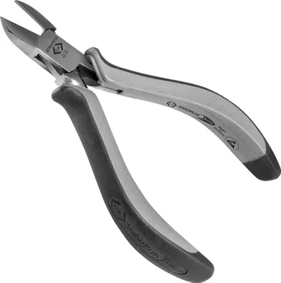 Produktbild von C.K ESD Seitenschneider SENSOPLUS T3775D