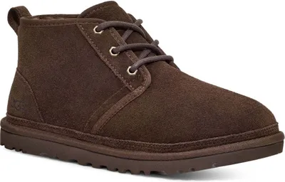 Produktbild von Ugg Herrenstiefel mit Absätzen und Isolierung, NEUMEL 43