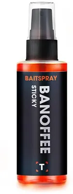 Produktbild von Sticky Banoffee Baitspray