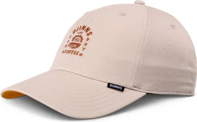 Produktbild von DJINNS Dad Cap Lazy Sunday khaki