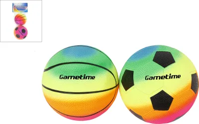 Immagine prodotto di Toysquare Gametime Calcio Basket