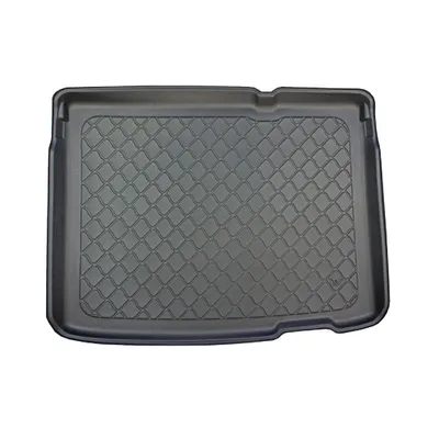 Produktbild von Z536743 Kofferraumwanne passend für Jeep Renegade + Facelift 06.2018 09.2014-; with height adjustable boot floor; for lower and upper boot floor position; not for 4xe Plug-in Hybrid