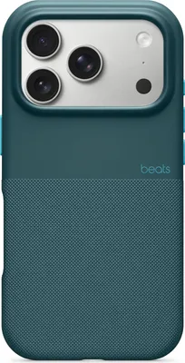 Produktbild von Apple Hintere Abdeckung für Mobiltelefon - widerstandsfähig - Kamerasteuerung - MagSafe-Kompatibilität - weiches thermoplastisches Polyurethan (TPU)