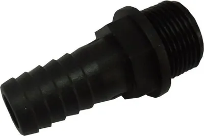 Produktbild von Heissner Schlauchanschluss R 3/4 - 3/4" Schlauch (ET10-F5020)"