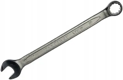 Image de Clé à fourche de 10 mm de Jonnesway