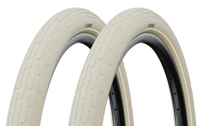 Produktbild von Schwalbe 60-584 Motion FAT FRANK, Draht, K-Guard, creme-reflex