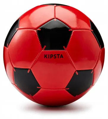 Produktbild von Kipsta First Kick Fußball Kinder Größe 4 Robust
