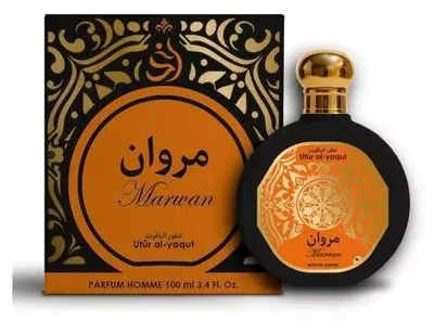 Obrázok produktu pre Saphir Utur Al-Yaqut Marwan Parfum 100 ml