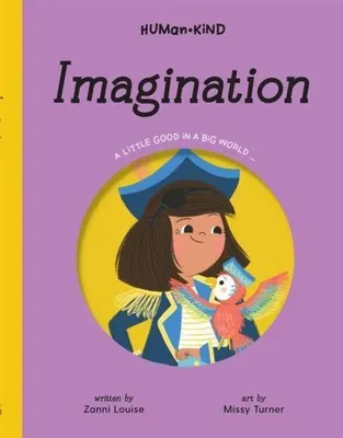 Obrázek produktu pro Human Kind Imagination