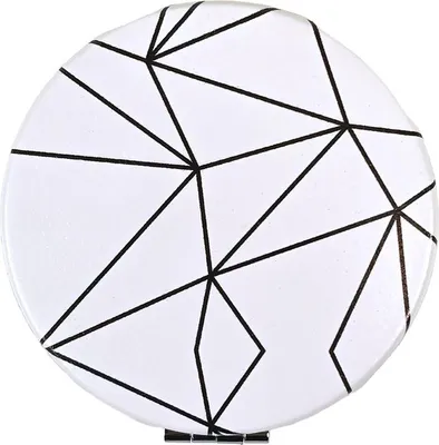 Obrázek produktu pro Karton P+P Zrcátko Black & White