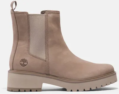 Produktbild von Timberland Carnaby Cool Basic Chelsea Taupe Gray Größe EU 38,5