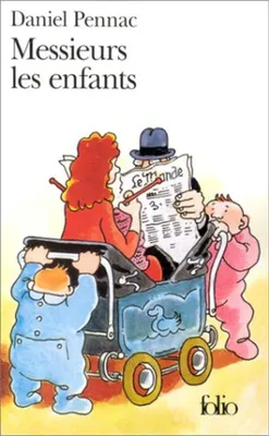 Image de Messieurs les enfants