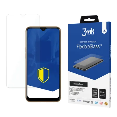 Immagine prodotto di Oppo Ax7 - Vetro flessibile 3Mk