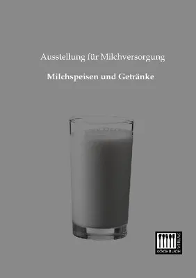 Produktbild von Milchspeisen und Getränke