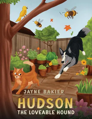 Obrázok produktu pre Hudson