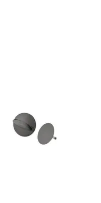 Produktbild von hansgrohe Flexaplus Fertigset Ablauf- und Überlaufgarnitur, 58185340