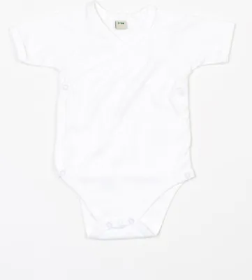 Produktbild von Babybugz Baby Kimono Bodysuit