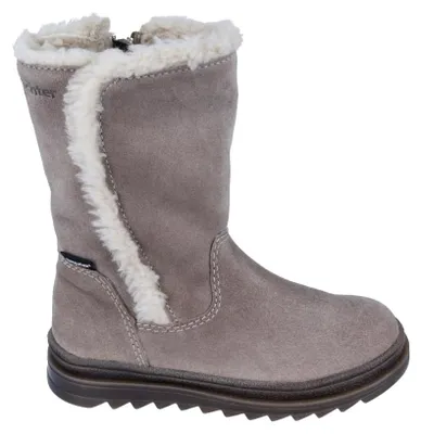 Produktbild von Richter Kinderschuhe Anna Mode-Stiefel, Crepe (Frozen Pr), 32 EU