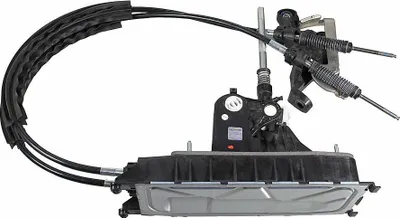 Produktbild von METZGER 3150367 Seilzug Schaltgetriebe für SKODA Kamiq (NW4)