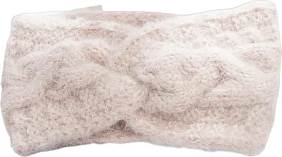 Produktbild von 12 Stück Damen Stirnbänder Winter, gestrickt, elastisch, Haarband für Mädchen und Damen