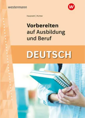 Obrázek produktu pro Vorbereiten auf Ausbildung und Beruf