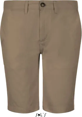 Produktbild von SOL´S Men´s Jasper Bermuda Short