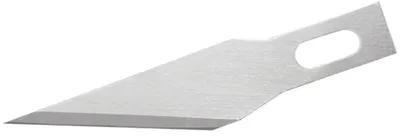 Produktbild von Skalpell Ersatzklingen 7821 VE=50x10 Stück