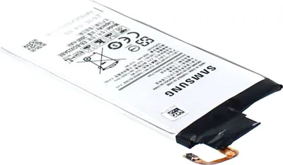 Obrázok produktu pre Originálna batéria pre Samsung EB-BG925ABE, 30611