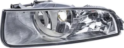 Zdjęcie produktu dla Reflektor Przeciwmgłowy Skoda Superb Ii 03.08-05.15 Le