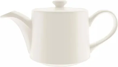 Zdjęcie produktu dla BONNA Banquet Teekanne, Inhalt: 0,40 Liter, Höhe: 47 mm, ø: 125 mm