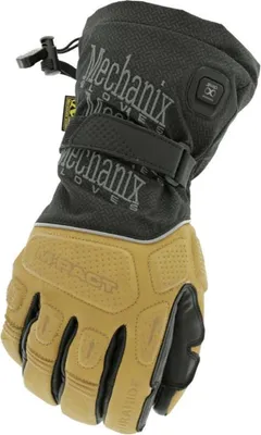 Produktbild von Mechanix Handschuh COLDWORK™ M-PACT Heated Glove CLIM8® : Coyote M