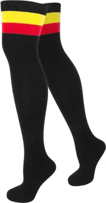 Produktbild von normani Overknees Color-Bund