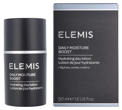 Produktbild von Elemis Feuchtigkeitspflege für die tägliche Anwendung zur Pflege und Hydratisierung der Haut