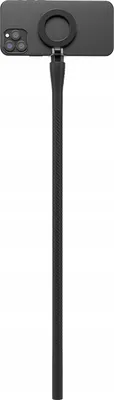Produktbild von TELESIN flexible Halterung für Telefone (schwarz)