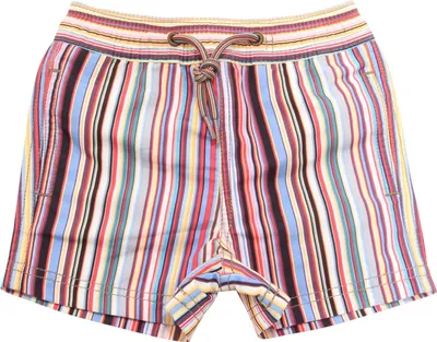Productafbeelding van M2041 - Strandkleding voor jongens, collectie Paul Smith Junior, model "Bimbo"