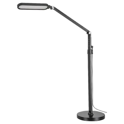 Zdjęcie produktu dla Lampa podłogowa/biurkowa regulowana LED 13W Draco 2310 Rabalux