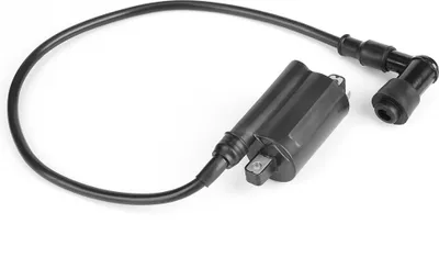 Obrázek produktu pro Zapalovací cívka vhodná pro John Deere 2653 GAS 260 265 265 285 320 425 445 455 F725 F911