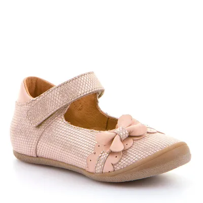 Produktbild von Froddo Ballerina Froddo G3140090-1 Silber - 26