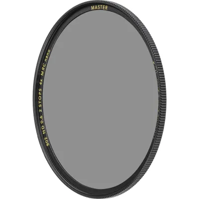 Image de Filtre B+W 39mm ND 0,6 MRC Nano Master