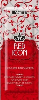 Immagine prodotto di Attivatore di abbronzatura Asther Red Icon Accelerator