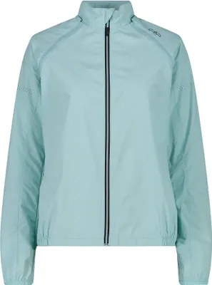 Produktbild von Cmp Woman Jacket With Detachable Sleeves 48