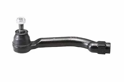 Produktbild von AISIN Spurstangenkopf Spurstange für NISSAN Qashqai / Qashqai +2 I (J10, NJ10) Außen JTRNI-008