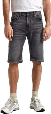 Image de Short Pepe Jeans PM801075UH3-000 pour Homme
