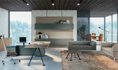 Immagine prodotto di Mobili per scrivania ad angolo mobili per l'ufficio mobili per la stanza design scrivania tavolo legno tavoli