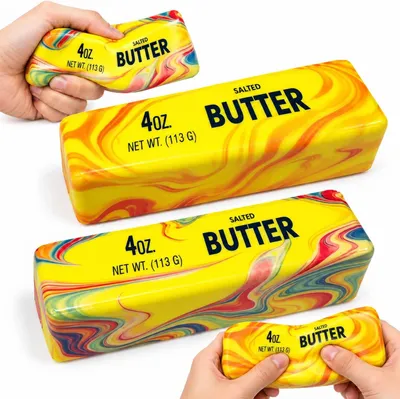 Imagen del producto de Pelota antiestrés para adultos (2 unidades) - Juego de 2