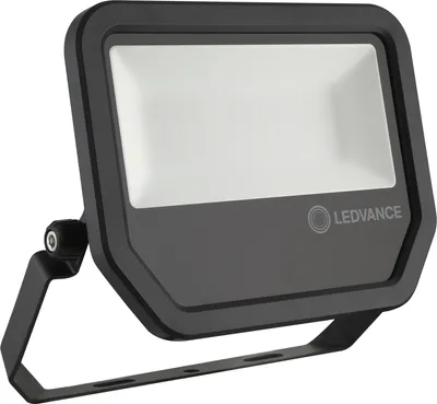 Zdjęcie produktu dla Naświetlacz LED 50W 6000lm 6500K IP65 Czarny LEDVANCE Floodlight